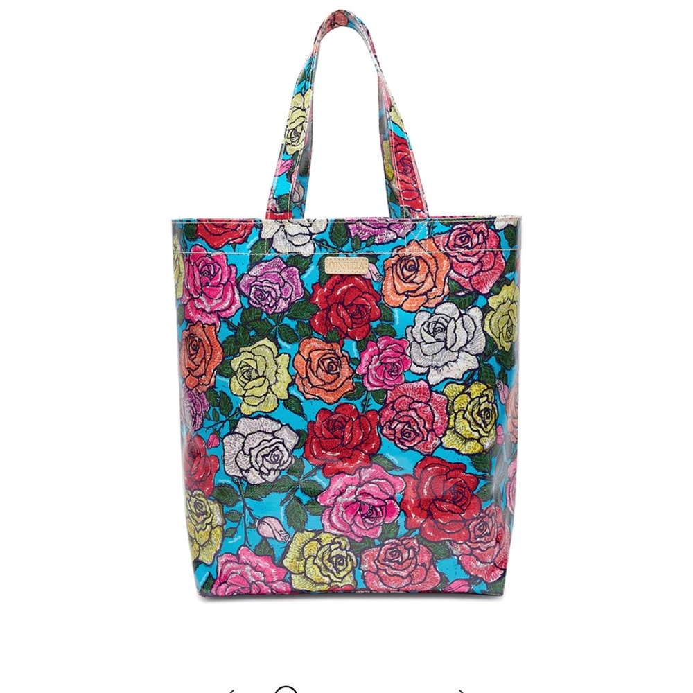 🌹🌹🌹Consuela Rosita basic bag 🌹🌹🌹